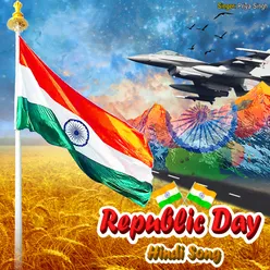 Republic Day Hindi Song